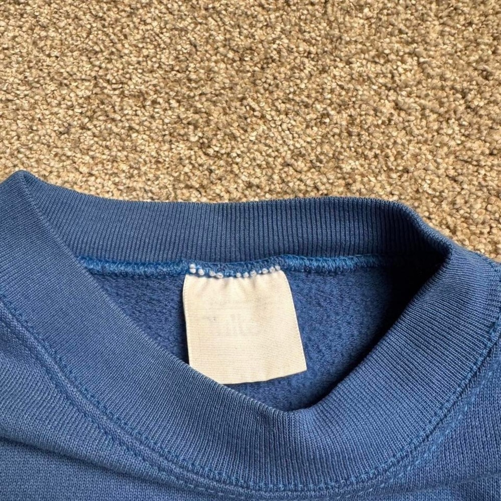 **SOLD** VINTAGE TULTEX UNIVERSITY OF FLORIDA "GATOR BOWL" SWEATSHIRT - Picture 4 of 5